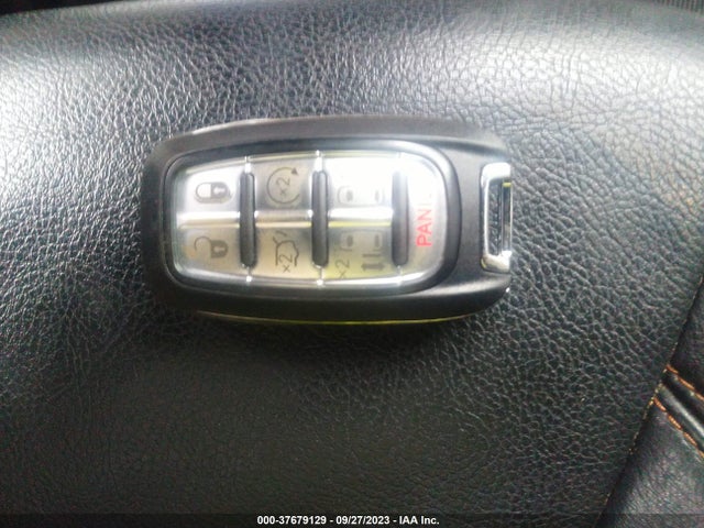 Chrysler Pacifica Touring L 2020 2C4RC1BG2LR278441 Image 11