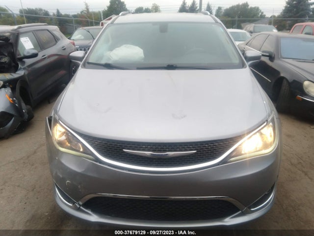Chrysler Pacifica Touring L 2020 2C4RC1BG2LR278441 Image 12
