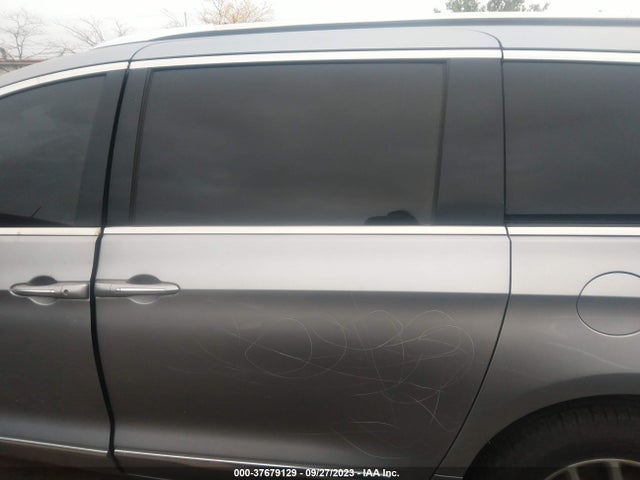 Chrysler Pacifica Touring L 2020 2C4RC1BG2LR278441 Image 14