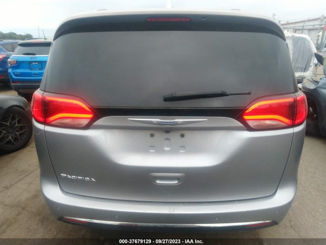 Chrysler Pacifica Touring L 2020 2C4RC1BG2LR278441 Image 16