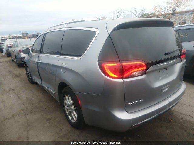 Chrysler Pacifica Touring L 2020 2C4RC1BG2LR278441 Image 3