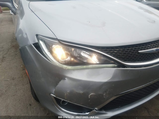 Chrysler Pacifica Touring L 2020 2C4RC1BG2LR278441 Image 6