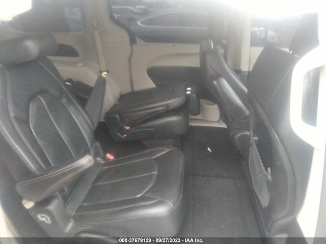 Chrysler Pacifica Touring L 2020 2C4RC1BG2LR278441 Image 8