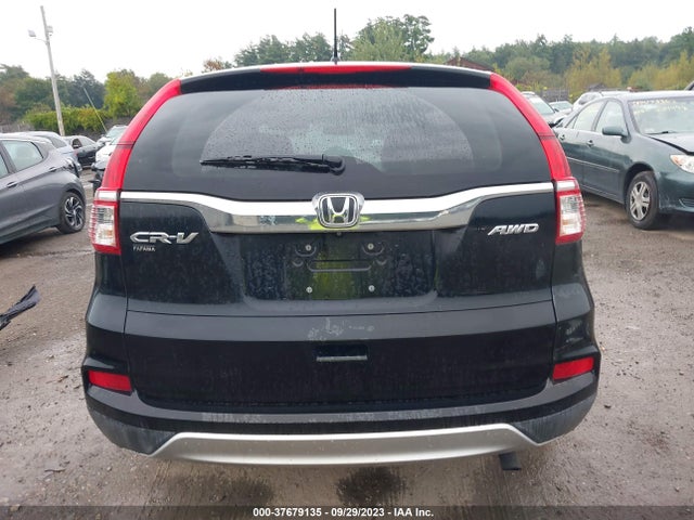 Honda CR-V EX 2016 5J6RM4H52GL087616 Image 17