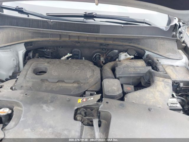 5XYPG4A31HG253652 KIA SORENTO L