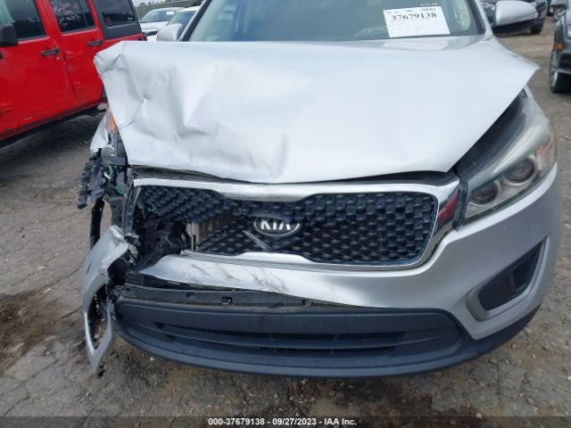 5XYPG4A31HG253652 KIA SORENTO L