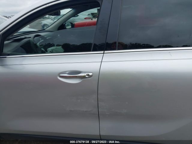5XYPG4A31HG253652 KIA SORENTO L