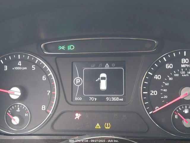 5XYPG4A31HG253652 KIA SORENTO L
