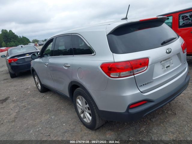 5XYPG4A31HG253652 KIA SORENTO L