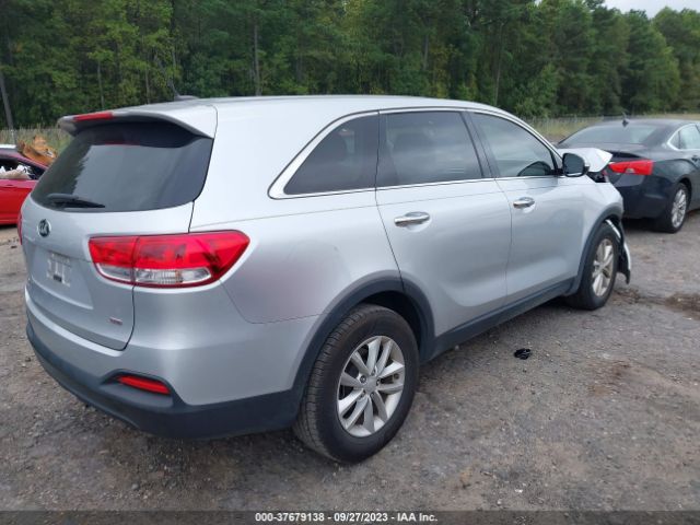 5XYPG4A31HG253652 KIA SORENTO L
