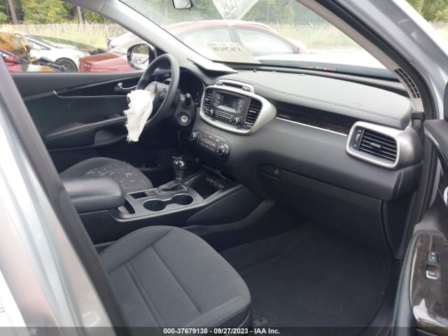 5XYPG4A31HG253652 KIA SORENTO L