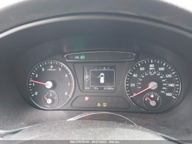 5XYPG4A31HG253652 KIA SORENTO L