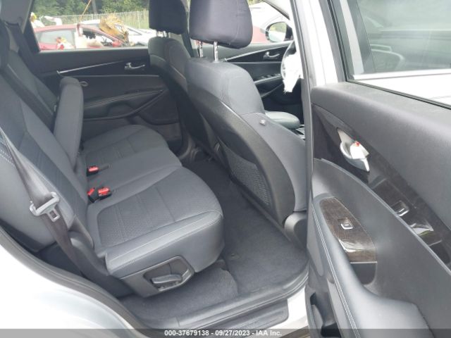 5XYPG4A31HG253652 KIA SORENTO L