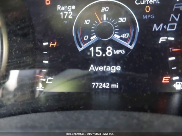 2C3CDXBG4KH725396 Dodge Charger Sxt