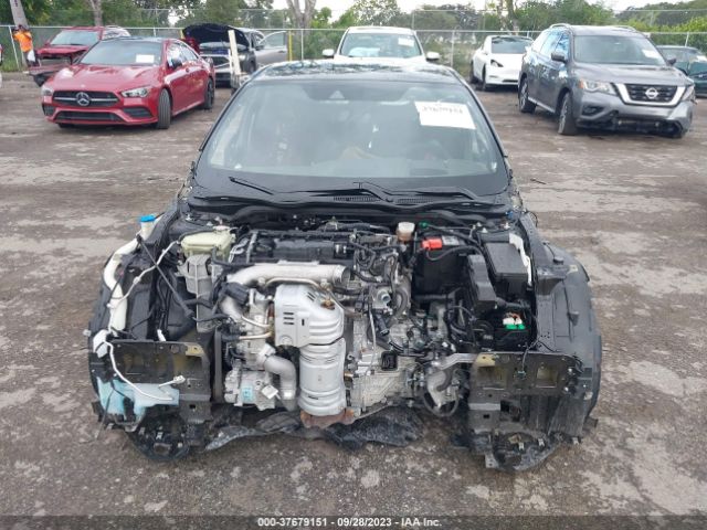 SHHFK8G76MU201414 Honda CIVIC TYPE R