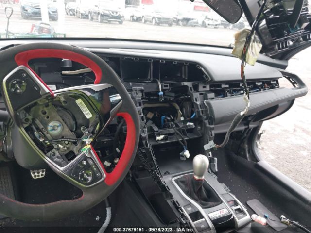 SHHFK8G76MU201414 Honda CIVIC TYPE R
