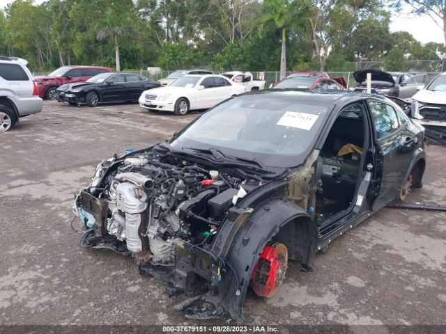 SHHFK8G76MU201414 Honda CIVIC TYPE R
