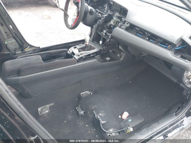 SHHFK8G76MU201414 Honda CIVIC TYPE R