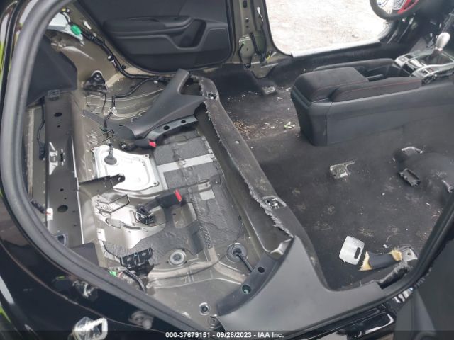 SHHFK8G76MU201414 Honda CIVIC TYPE R