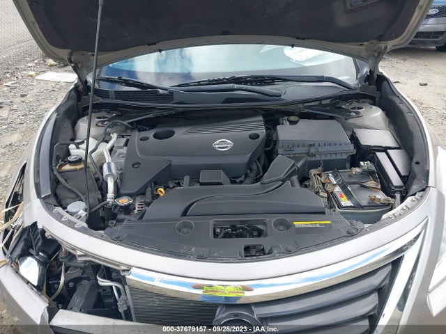 2013 NISSAN ALTIMA 2.5 S VIN: 1N4AL3AP8DC160761