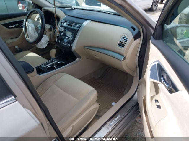 2013 NISSAN ALTIMA 2.5 S VIN: 1N4AL3AP8DC160761