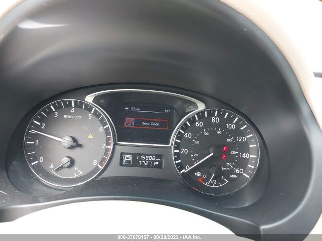 2013 NISSAN ALTIMA 2.5 S VIN: 1N4AL3AP8DC160761