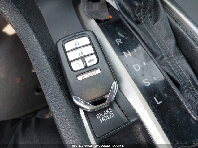 Honda Civic Sedan Ex 2017 2HGFC2F70HH528549 Image 11