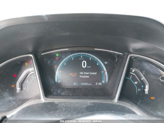 Honda Civic Sedan Ex 2017 2HGFC2F70HH528549 Image 15