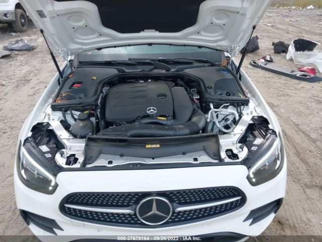 W1KZF8DB5NB073026 Mercedes-Benz E-class E 350