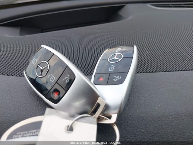 W1KZF8DB5NB073026 Mercedes-Benz E-class E 350