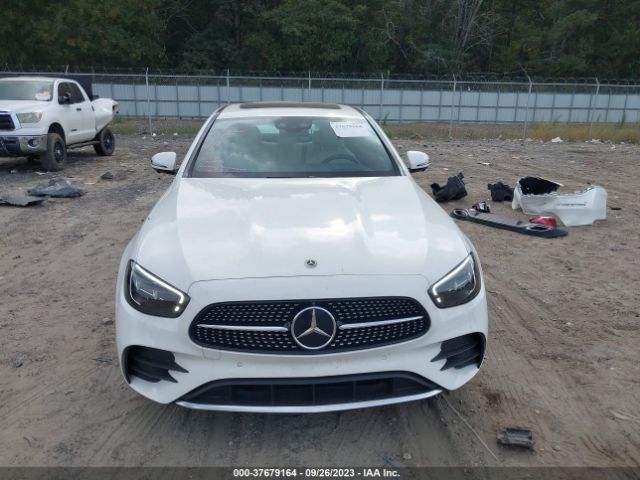 W1KZF8DB5NB073026 Mercedes-Benz E-class E 350