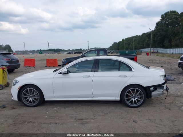 W1KZF8DB5NB073026 Mercedes-Benz E-class E 350