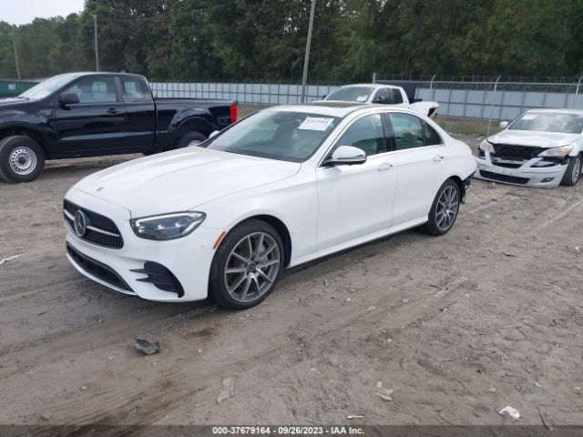 W1KZF8DB5NB073026 Mercedes-Benz E-class E 350