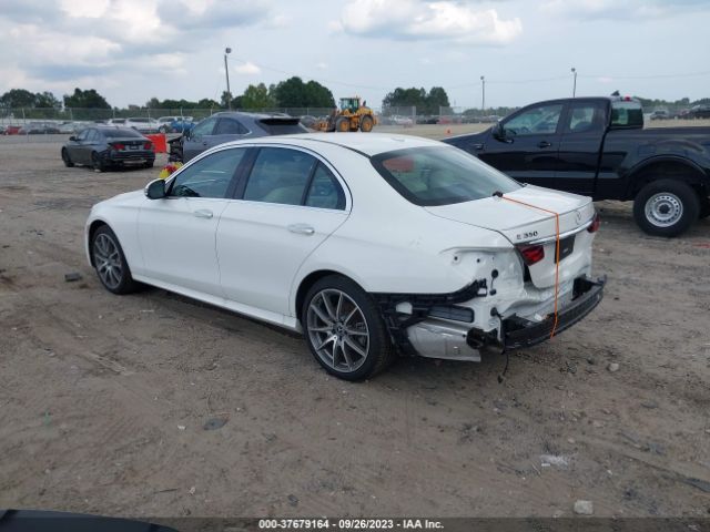 W1KZF8DB5NB073026 Mercedes-Benz E-class E 350