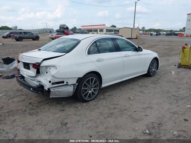 W1KZF8DB5NB073026 Mercedes-Benz E-class E 350