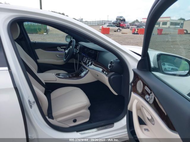 W1KZF8DB5NB073026 Mercedes-Benz E-class E 350