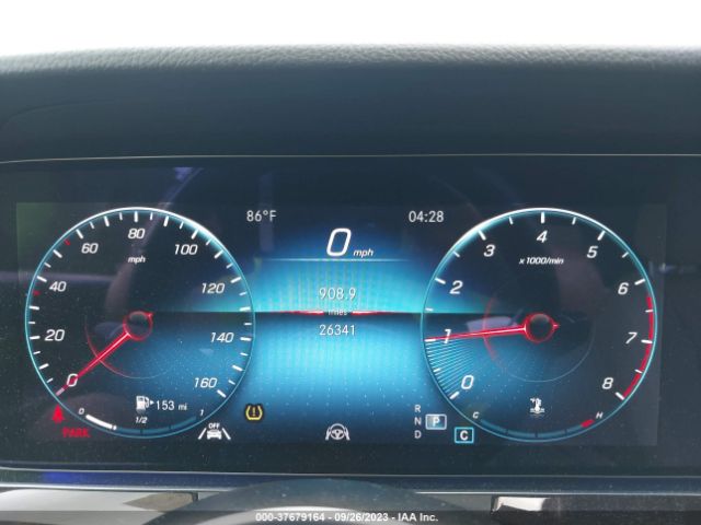 W1KZF8DB5NB073026 Mercedes-Benz E-class E 350