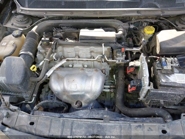 Dodge DART SXT 2015 1C3CDFBB7FD193756 Image 10