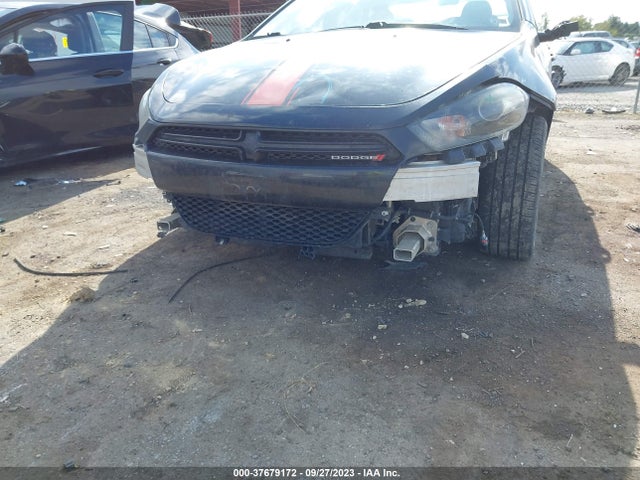 Dodge DART SXT 2015 1C3CDFBB7FD193756 Image 6
