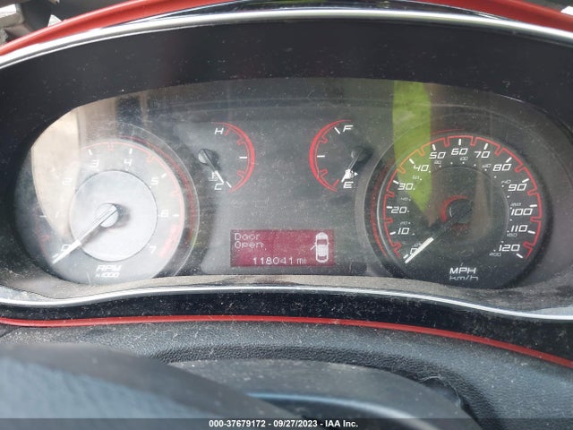 Dodge DART SXT 2015 1C3CDFBB7FD193756 Image 7