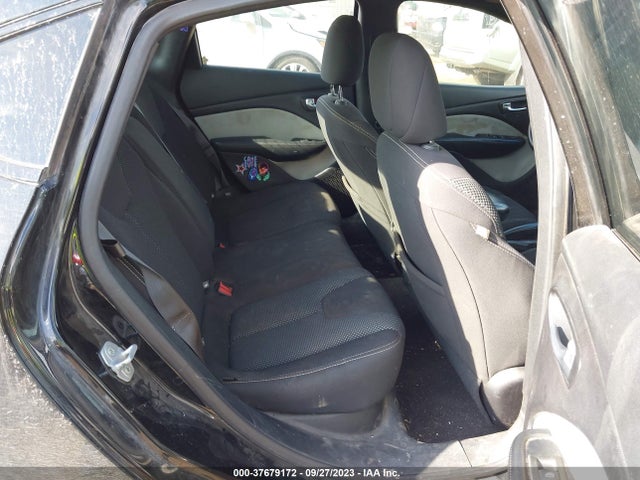Dodge DART SXT 2015 1C3CDFBB7FD193756 Image 8