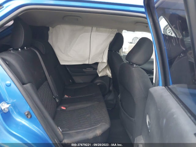 2021 NISSAN KICKS SV XTRONIC CVT VIN: 3N1CP5CV1ML546671