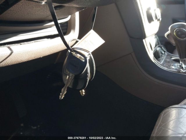 1GKKRRKD0FJ162396 GMC ACADIA SLT