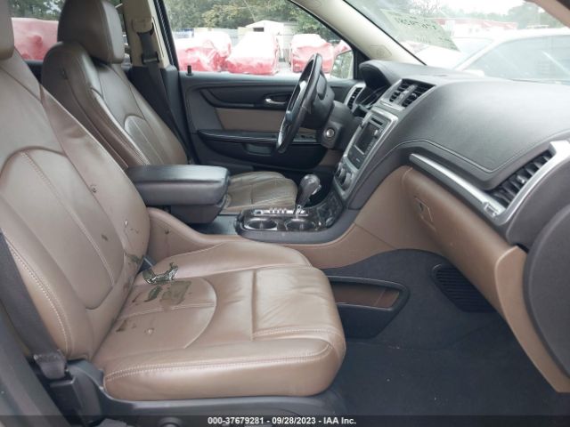 1GKKRRKD0FJ162396 GMC ACADIA SLT