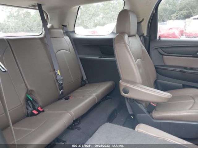 1GKKRRKD0FJ162396 GMC ACADIA SLT