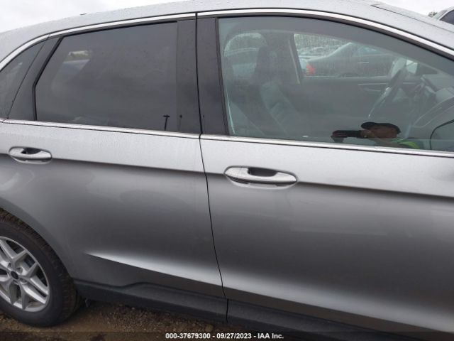 2FMPK4J99PBA56097 Ford Edge Sel/st-line