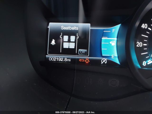 2FMPK4J99PBA56097 Ford Edge Sel/st-line