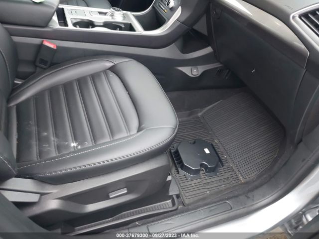2FMPK4J99PBA56097 Ford Edge Sel/st-line