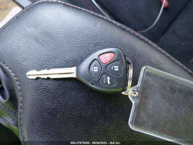 JF1ZNAA17E8704815 Scion FR-S