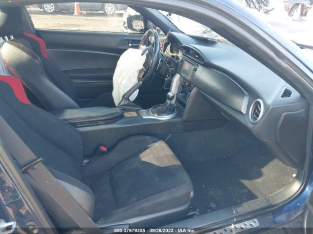 JF1ZNAA17E8704815 Scion FR-S